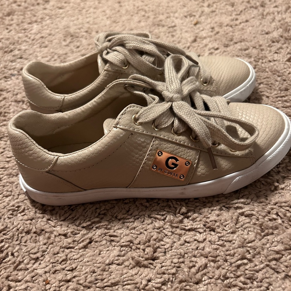 G by Guess Sneakers